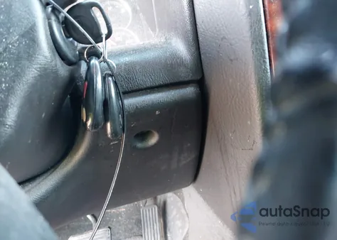 2005 GMC Envoy Slt from USA, damaged, VIN 1GKDT13S152386407